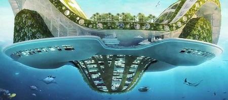 Tiếng anh lớp 11 Unit 9 Cities of the future