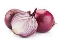 Onion - hành