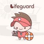 Nhan vien cuu ho - Lifeguard