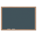 bang den - Blackboard
