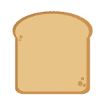 Toast - banh mi nuong