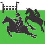 cuoi ngua - Horseback riding