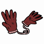 gang tay - Gloves