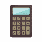 may tinh - Calculator