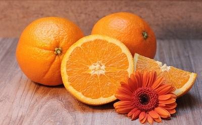 Orange - cam
