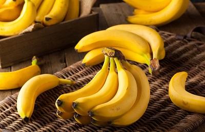 Banana - chuối