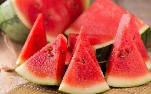 Watermelon- dưa hấu